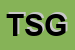 Logo di TECNOSYSTEM SNC DI GCAROLEI