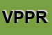 Logo di VETRERIA PARISE DI PARISE ROMOLO