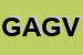 Logo di GISE AUTO DI GIOVANNI VADACCHINO