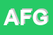 Logo di AUTOCARROZZERIA FLLI GIORDANO