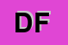 Logo di D-ACRI FRATELLI