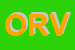 Logo di ORVEP (SRL)