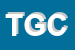 Logo di TUTTOGOMME DI GASPARE COSTANZO