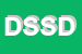 Logo di DE SANTO SAS DI DINO DE SANTO e C
