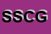 Logo di SOCEL SNC DI COSCARELLA e GABRIELE 