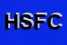 Logo di HERMES DI SPADAFORA F e C SAS 