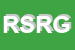 Logo di RGM SAS DI ROMEI G e C