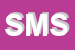 Logo di SM MODA SRL