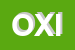 Logo di OXISANITAS 