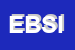 Logo di ELETTRO BIO SERVICE DI INFELISE CLAUDIO