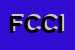 Logo di FORNITURE COMMERCIALI DI CILIO IDA