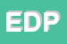 Logo di EDP (SRL) 
