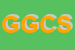 Logo di GABRIELE GIUSEPPE E C SAS