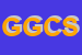 Logo di GABRIELE GIUSEPPE E C SAS