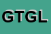 Logo di GRILLO TELEMATICO DI GRILLO LUIGI