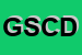 Logo di GENUINI SAPORI DI CARUSO DOMENICO