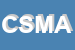 Logo di CVB SAS DI MAZZUCA ANGELO e C