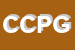 Logo di CORREDO CASA DI PANSERA GAETANO