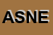 Logo di ASTER SAS DI NARDI ERIKA E C