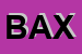 Logo di BAXTER 