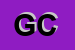 Logo di GMAZZOCCA e CSRL