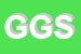 Logo di GIADE DI GIOVANNI SCOLA