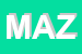 Logo di MAZZOCCA 