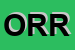 Logo di ORRICO 