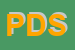 Logo di PARTICOLARI DONNA SRL