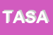 Logo di TINA ALLORI SAS DI ALLORI GIOVANNI e C