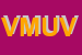 Logo di VIP MODA UOMO DI VINCENZO PALERMO