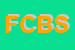 Logo di F E C BRUTIA SRL