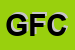 Logo di GRIFFE DI FUOCO CARMELINA