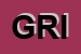 Logo di GRIFFE