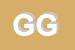 Logo di GIULIANI G 