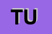 Logo di TUCCI UGO
