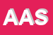 Logo di ASCENTE ARREDAMENTI SRL