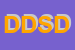 Logo di D E D SAS DI DONATO SIMONA e C