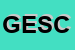 Logo di GLI ESCLUSIVI SAS e C