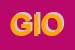 Logo di GIORDANO 