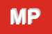 Logo di MONTEMURRO PIERLUIGI