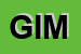 Logo di GIORDANO IL MUSICHIERE
