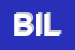 Logo di BILOTTA