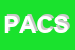 Logo di PACENZA ANTONIO e C SNC