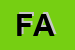 Logo di FALSETTA ANGELA