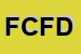 Logo di FD CONSUMER DI FALSIA DONATELLA 