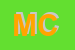 Logo di MCF COMPUTERS