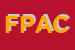 Logo di FANTASY DI PACENZA ANNA CATERINA E GIANLUCA SNC