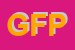 Logo di GRILLO FIORI E PIANTE