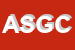 Logo di ALPESERVICE SNC DI GERVASI E C